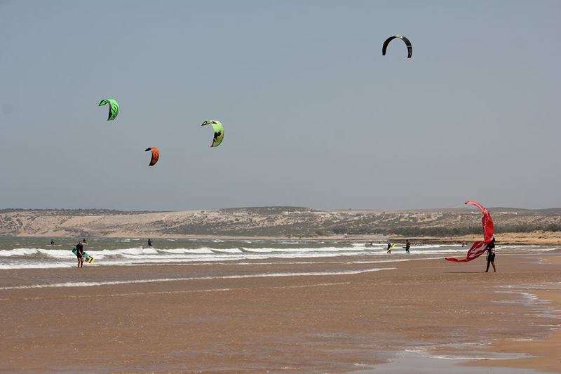 Mogasurf-Essaouira